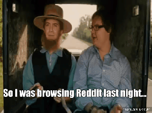 reddit amish